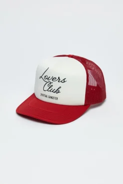 Lovers Trucker Hat