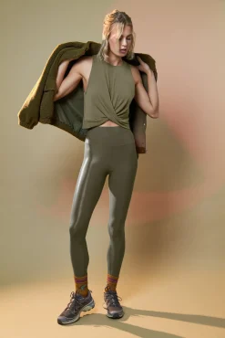 Maci Seamless Tank