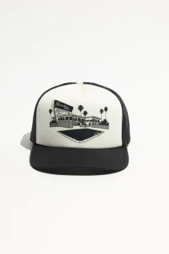 Micro Motel Trucker Hat