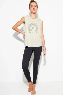 Mindbody Bowery Tank