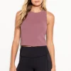 Moss Rib Tank