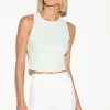 Moss Rib Tank