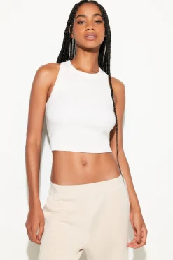 Moss Rib Tank