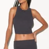Moss Rib Tank