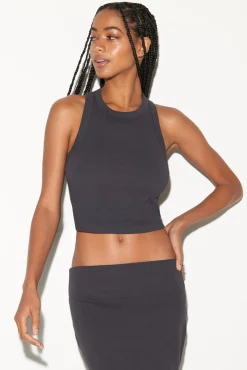 Moss Rib Tank