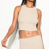 Moss Rib Tank