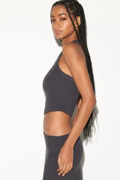 Moss Rib Tank