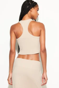 Moss Rib Tank