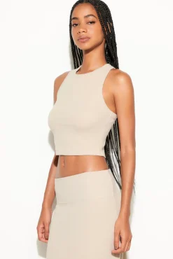 Moss Rib Tank
