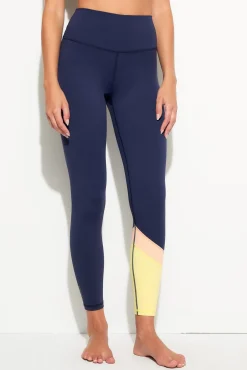 NirvanaTech Baldwin 7/8 Legging