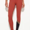 NirvanaTech Baldwin 7/8 Legging