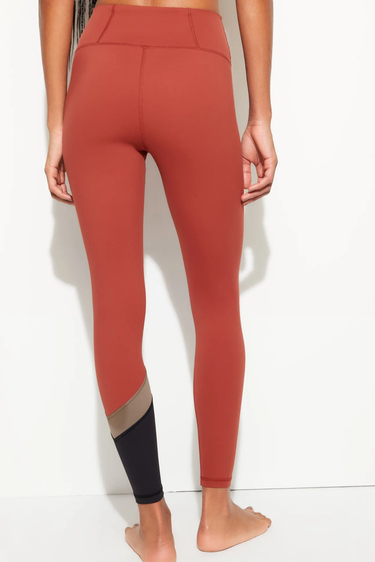 NirvanaTech Baldwin 7/8 Legging