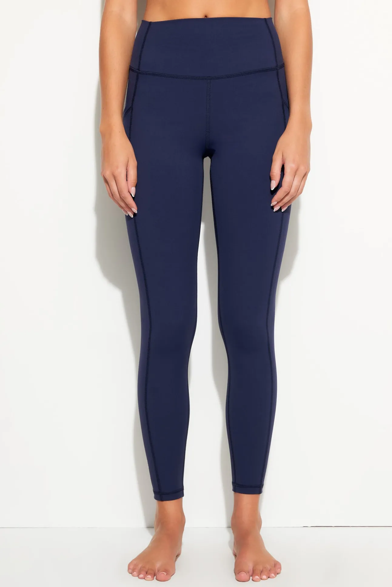 NirvanaTech Cruz 7/8 Pocket Legging