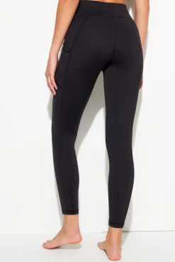 NirvanaTech Cruz 7/8 Pocket Legging