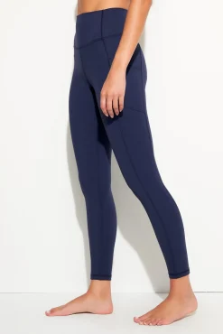 NirvanaTech Cruz 7/8 Pocket Legging