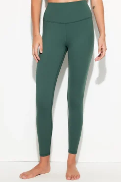 NirvanaTech Lotus 7/8 Legging