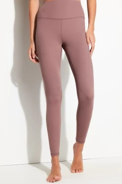 NirvanaTech Lotus 7/8 Legging