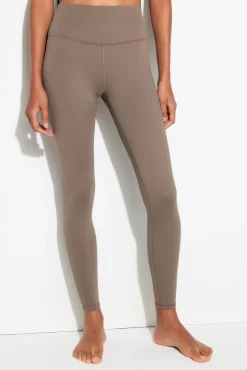 NirvanaTech Lotus 7/8 Legging