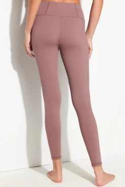 NirvanaTech Lotus 7/8 Legging