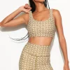 NirvanaTech Mystic Eye Delmar Bra