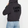 Noir Diem Everyday Zip Hoodie