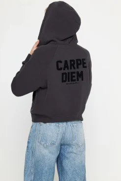 Noir Diem Everyday Zip Hoodie