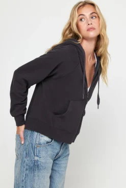 Noir Diem Everyday Zip Hoodie