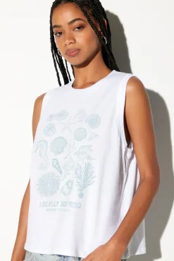 Nurture Bowery Tank