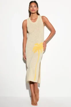 Palm Lucy Tank Dress