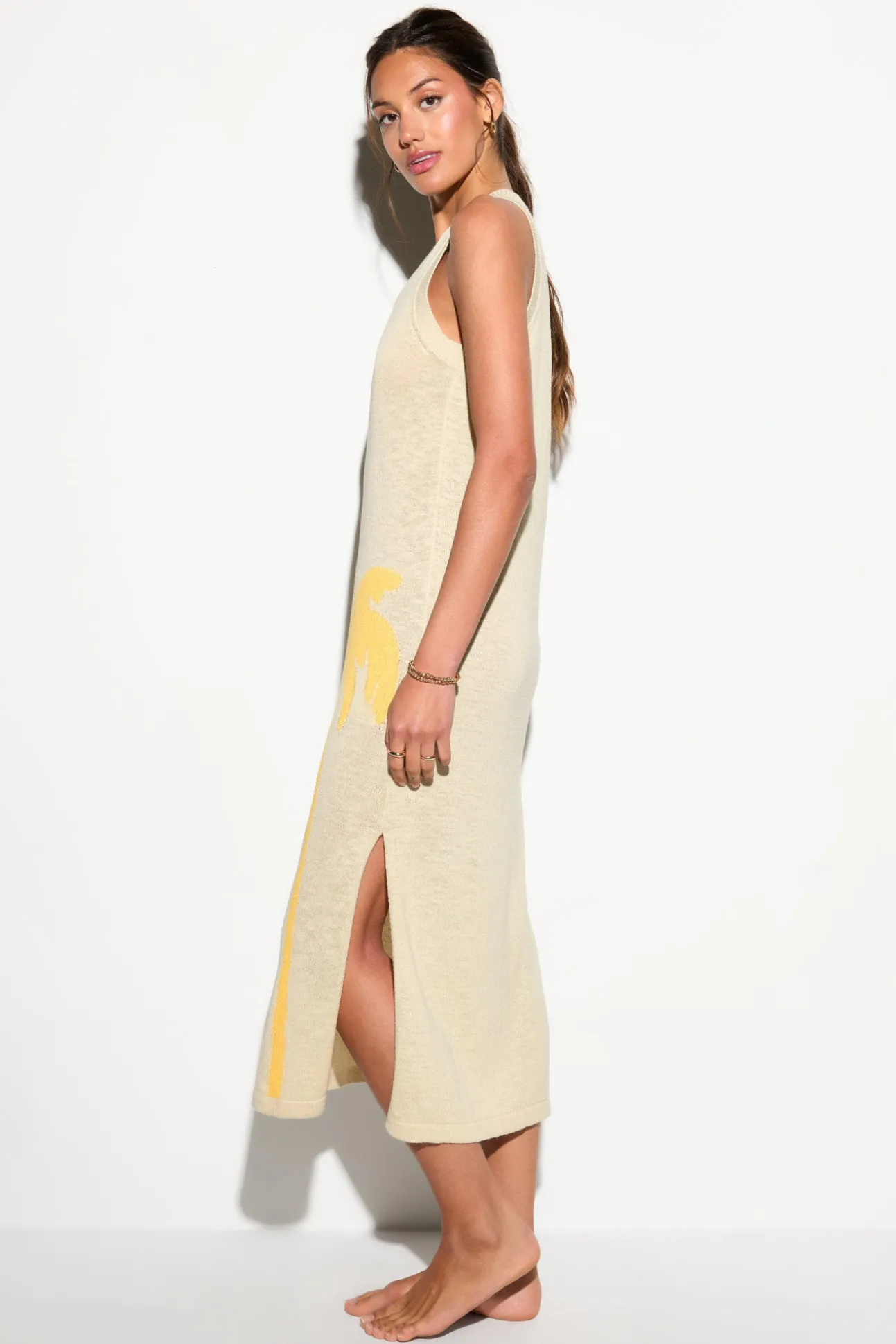Palm Lucy Tank Dress