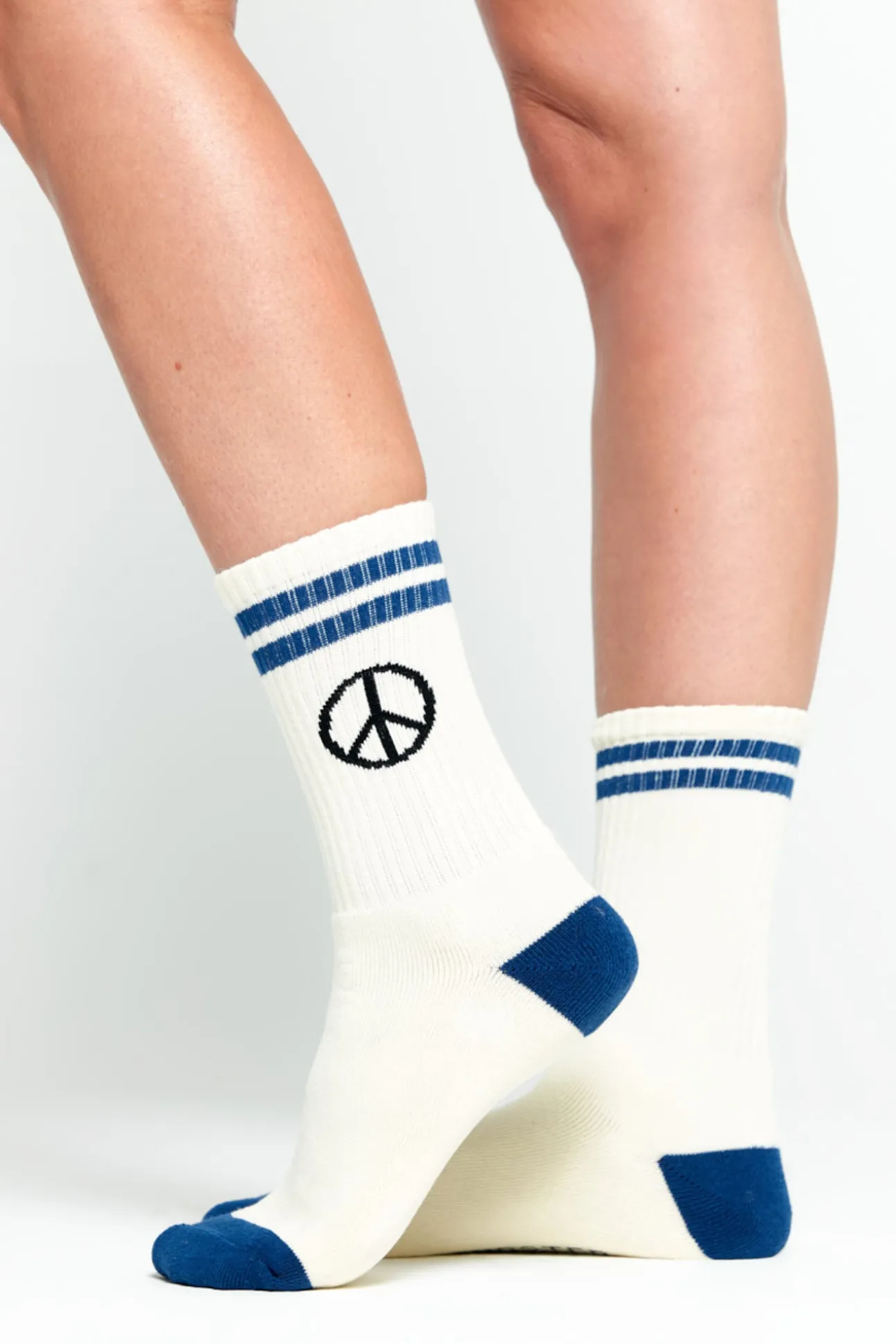 Peace Crew Sock
