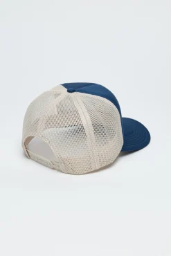 Peace Trucker Hat