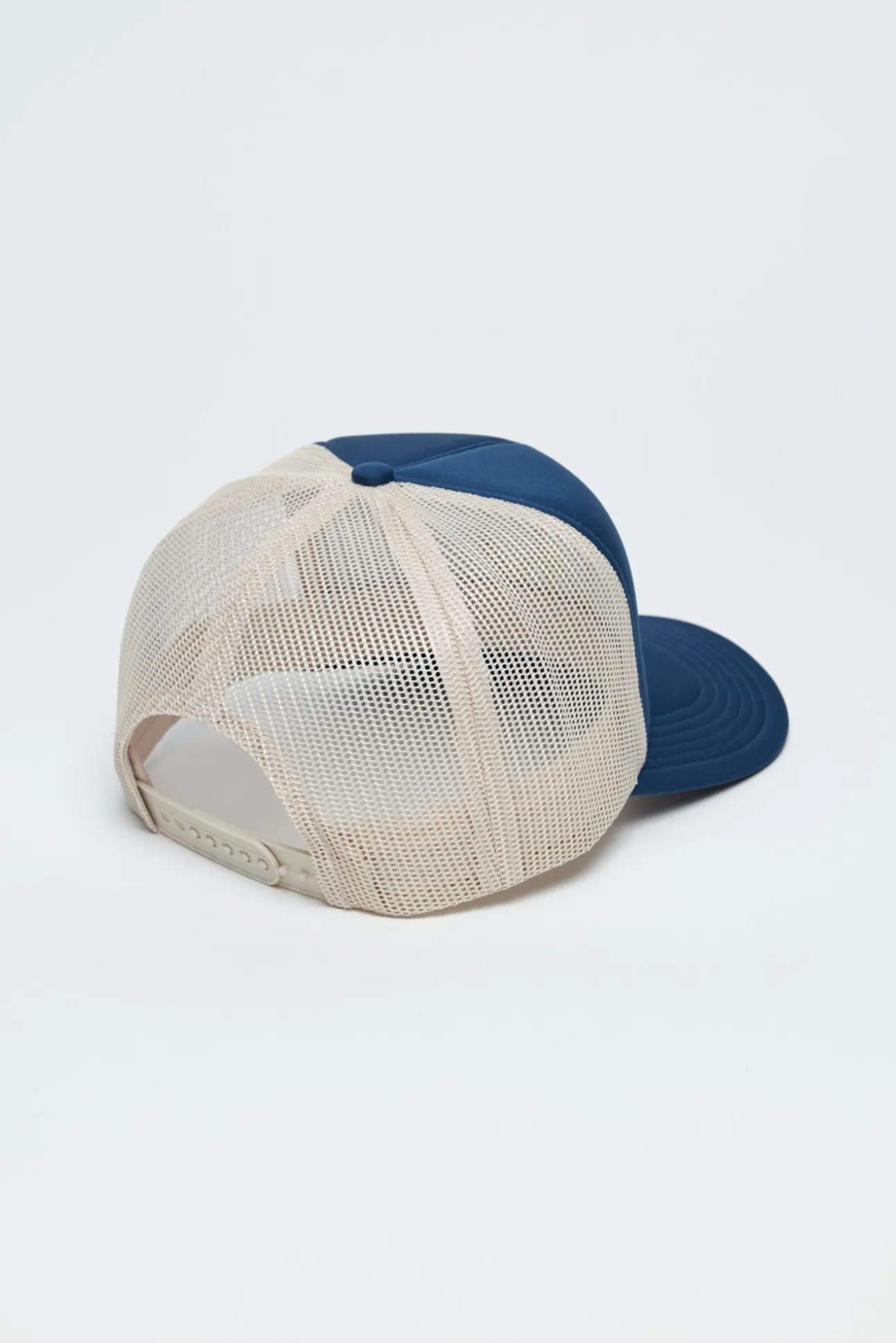 Peace Trucker Hat