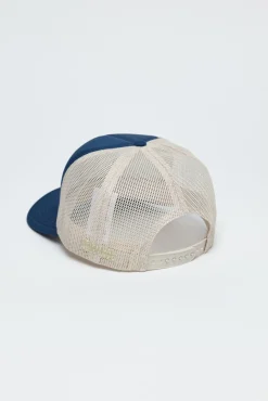 Peace Trucker Hat