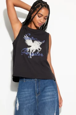 Pegasus Bowery Tank