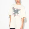 Pegasus Boyfriend Tee