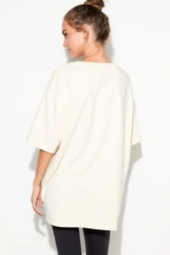 Pegasus Boyfriend Tee