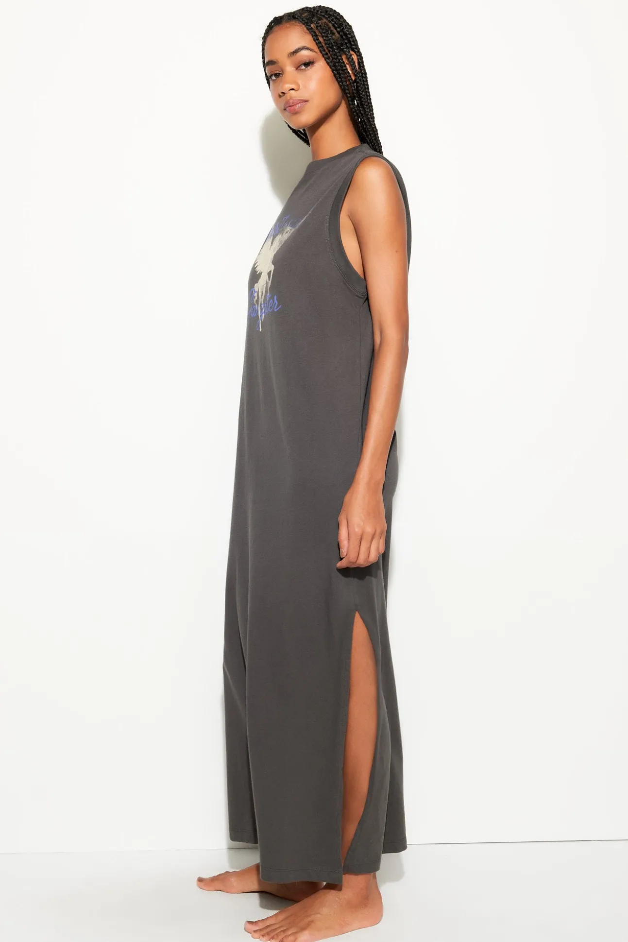 Pegasus Mulholland Dress