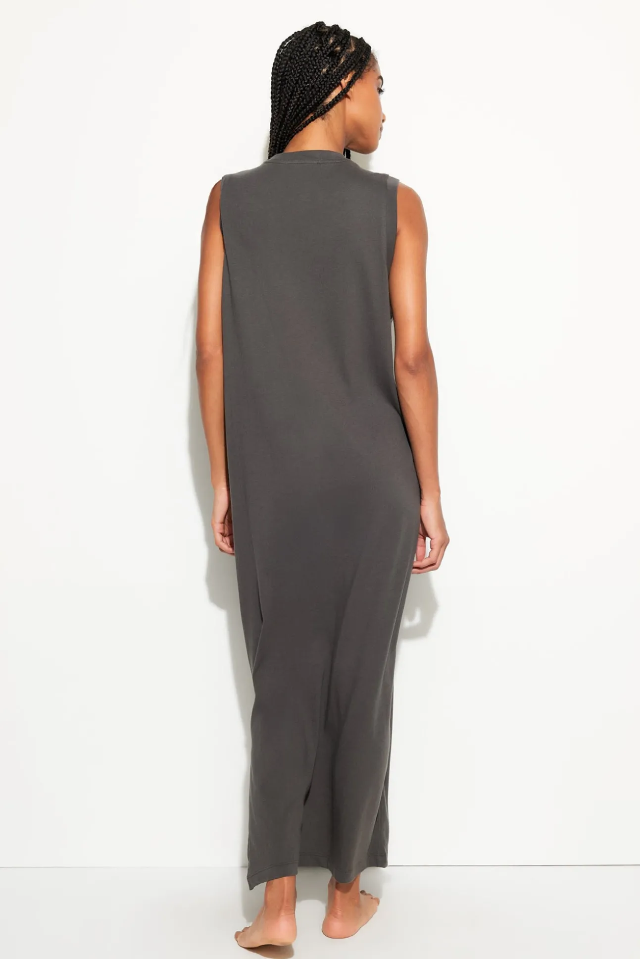 Pegasus Mulholland Dress