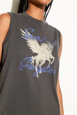Pegasus Mulholland Dress