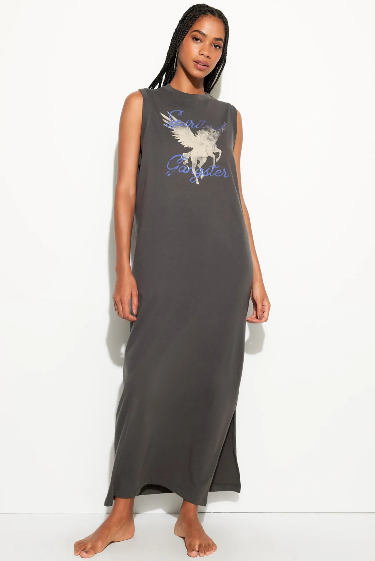 Pegasus Mulholland Dress