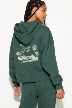 Retreat Belair Hoodie