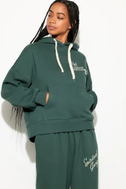 Retreat Belair Hoodie
