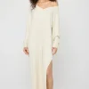 Reva Luxe Maxi Dress
