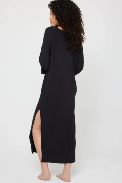 Reva Luxe Maxi Dress