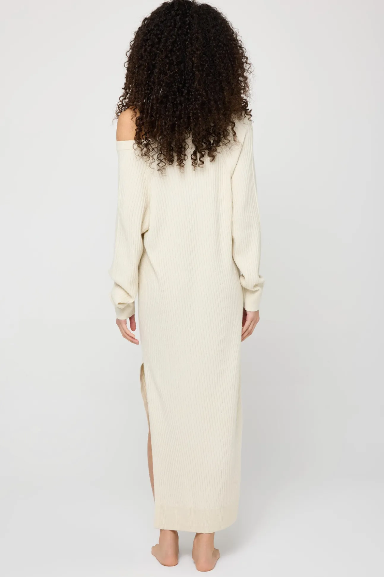 Reva Luxe Maxi Dress