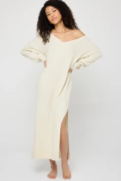 Reva Luxe Maxi Dress
