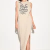 Serpent Mission Mulholland Dress