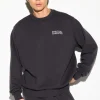 SG Emblem Men's Classic Crew