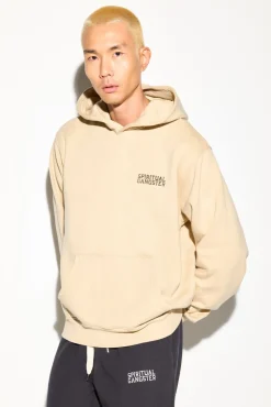SG Emblem Men's Classic Hoodie